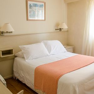Habitación Doble Estándar