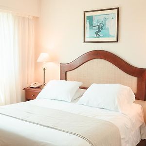 Habitación Deluxe con Cama King